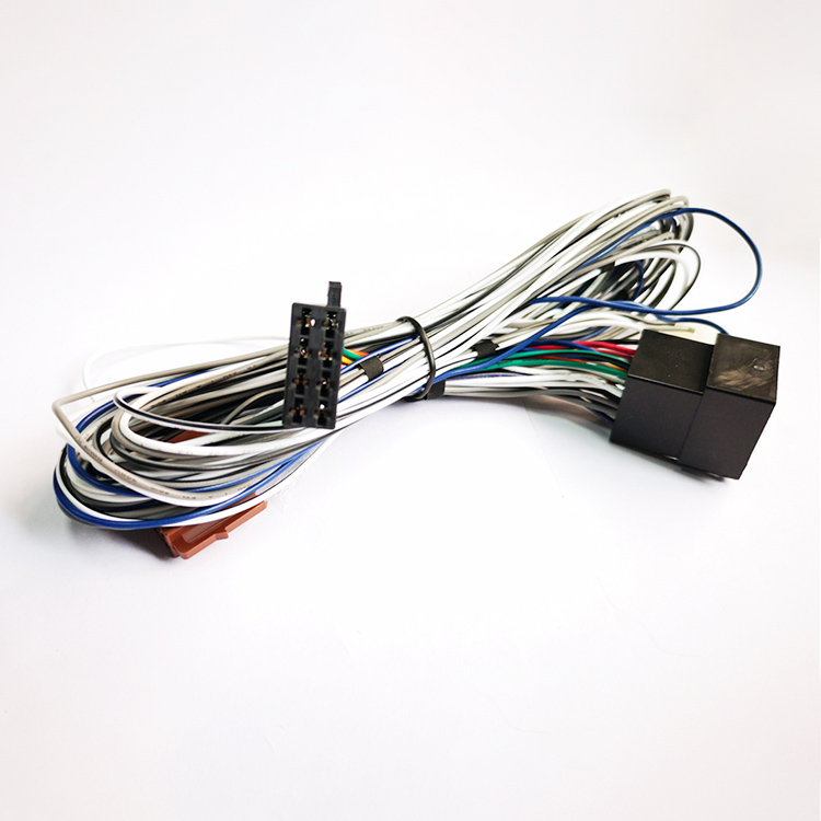 Wiring harness WST-001