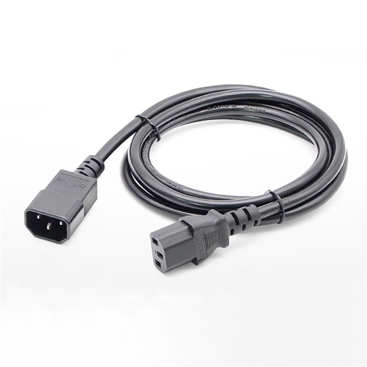 National standard power extension cable WST-006
